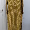 Gaji Silk Kurti
