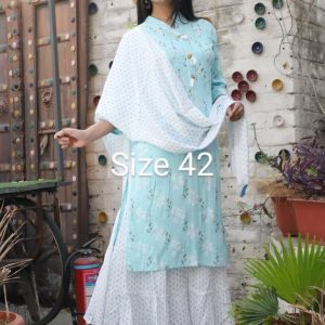 Suit – 3 Pieces – Size 42