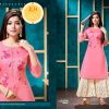 Sharara Suit