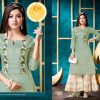Sharara Suit