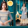 Sharara Suit