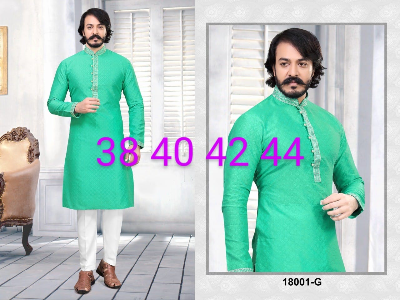 Buy mens kurta pyjama online Australia