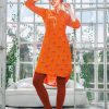 Buy Rayon Kurti Onliine - Australia - Size 42