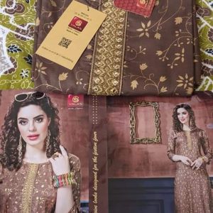 Rayon Kurti – Size 42