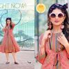Buy Rayon Kurti with Shrug Onliine - Australia