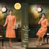 Buy Silk Kurti Onliine - Australia - Size 42