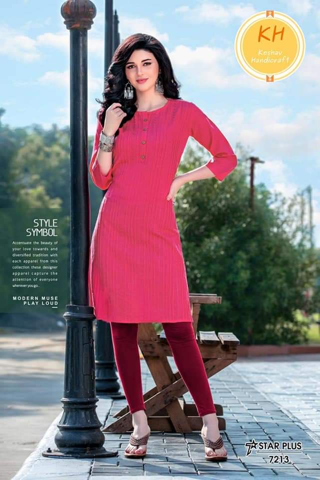 Rayon Kurti Buy Online Australia