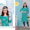 Buy Cotton Kurti Onliine in Australia - Sizes 36 to 44