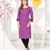 Buy Cotton Kurti Onliine in Australia - Size 38