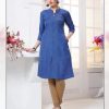 Buy Cotton Kurti Onliine in Australia - Size 38