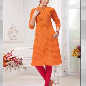 Cotton Kurti – Size 38