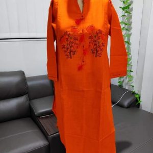 Cotton Kurti – Size 38