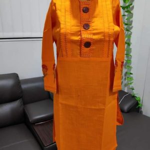 Cotton Kurti – Size 38