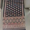Buy Gaji Silk Stole Online In Australia