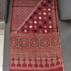 Buy Gaji Silk Stole Online In Australia
