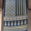 Buy Gaji Silk Stole Online In Australia