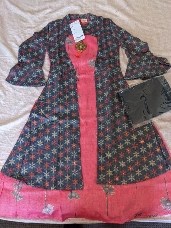 Buy girls Indian dresses online Australia