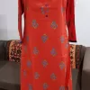 Buy Indian Cotton Kurti Online Australia