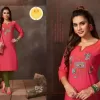Buy Indian Cotton Kurti Online Australia