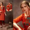 Buy Indian Cotton Kurti Online Australia