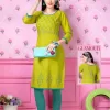 Buy Indian Cotton Kurti Online Australia