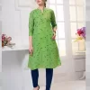 Buy Indian Cotton Kurti Online Australia