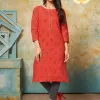 Buy Indian Cotton Kurti Online Australia