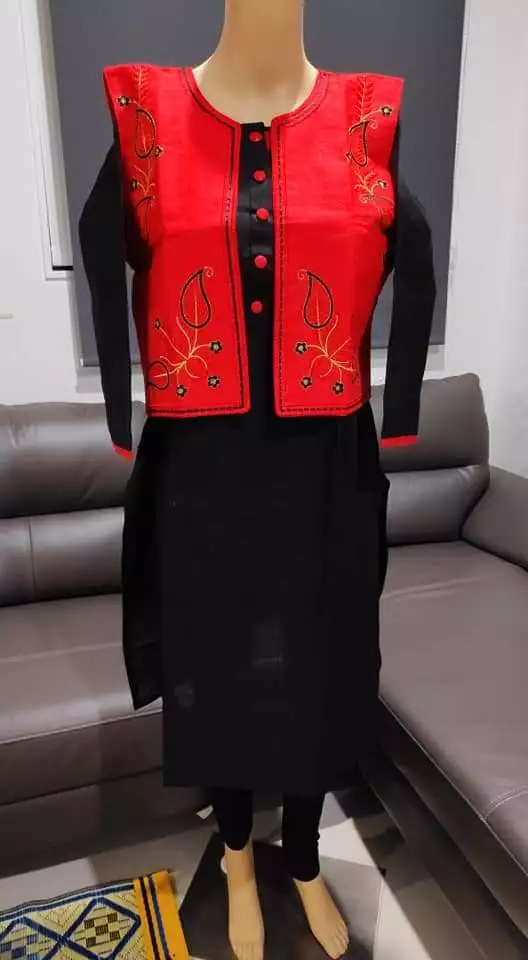 Buy Indian Cotton Kurti Online Australia