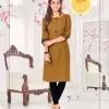 Buy Indian Cotton Kurti Online Australia