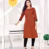 Buy Indian Cotton Kurti Online Australia