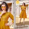 Buy Indian Jacket Style Silk Kurta Online in Australia