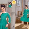 Buy Indian Jacket Style Silk Kurta Online in Australia
