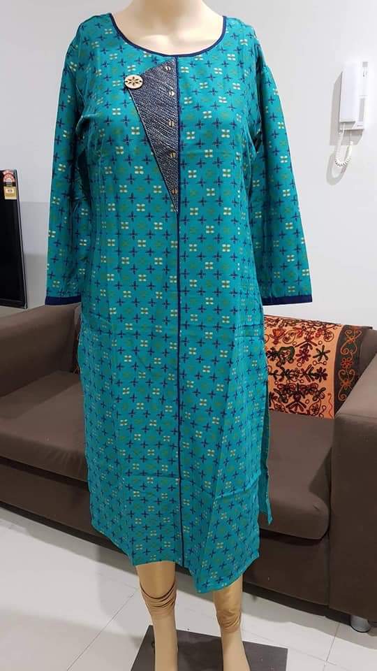 Buy Indian Kurtis Online Australia