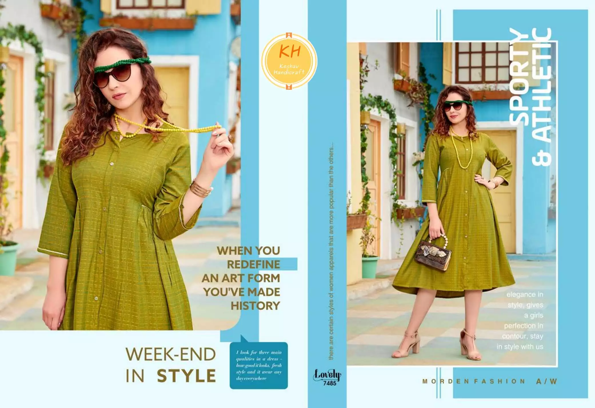 Buy Indian Kurtis Online Australia