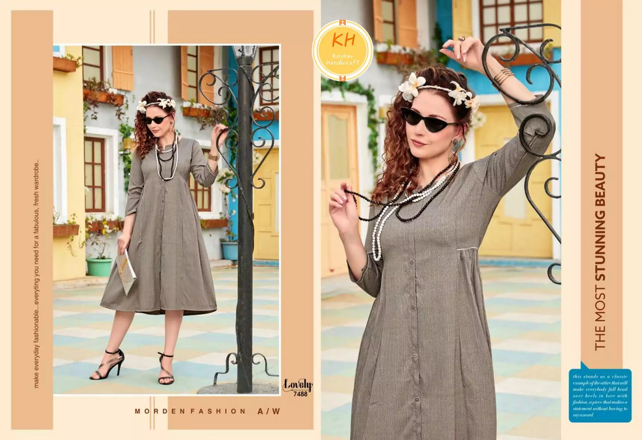 Buy Indian Kurtis Online Australia