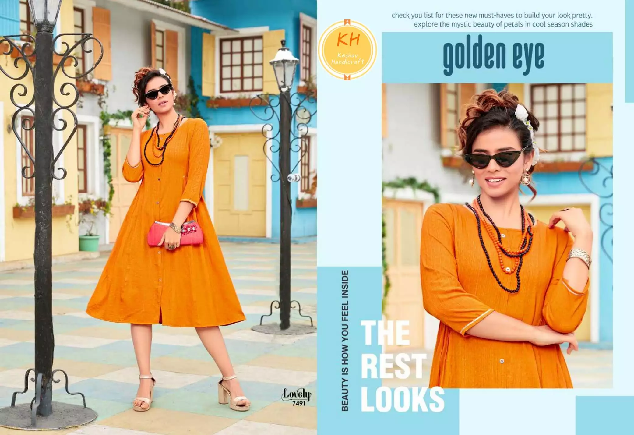 Buy Indian Kurtis Online Australia