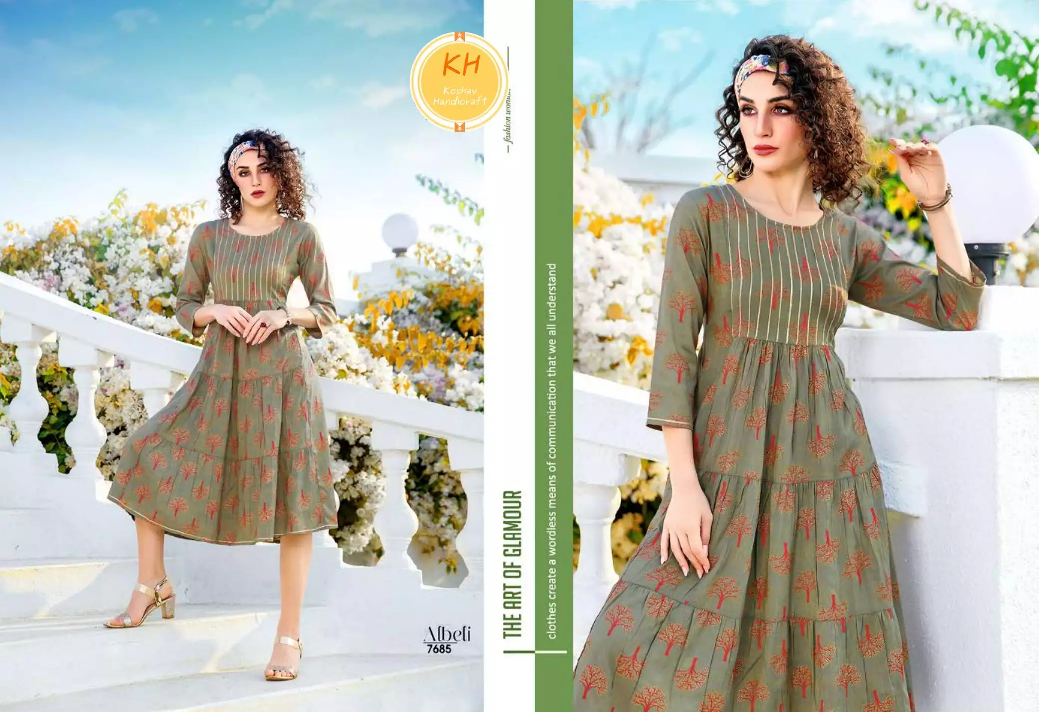 Buy Indian Kurtis Online Australia