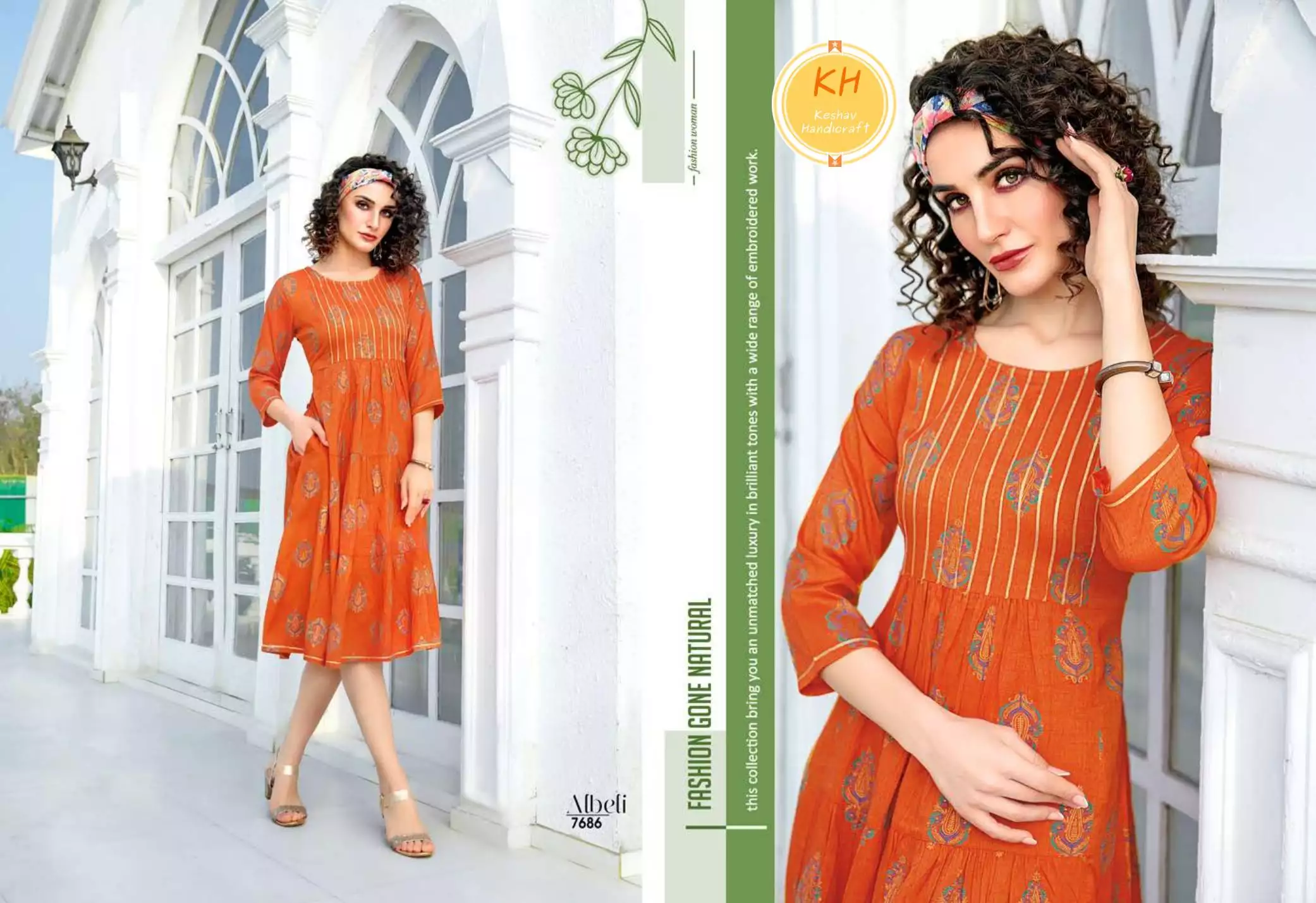 Buy Indian Kurtis Online Australia