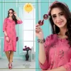 Buy Indian Rayon Kurti Online Australia