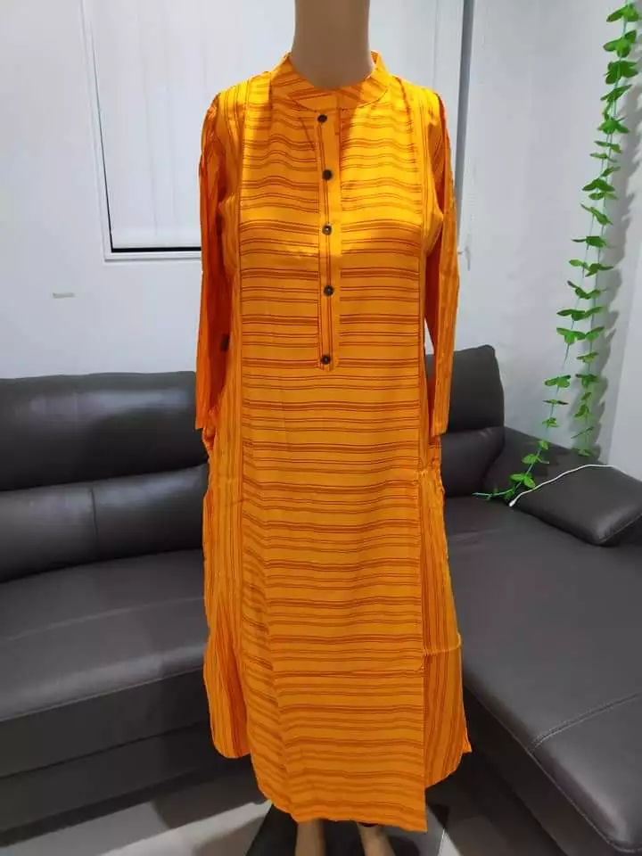 Buy Indian Rayon Kurti Online Australia