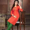 Buy Indian Rayon Kurti Online Australia
