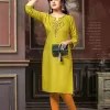 Buy Indian Rayon Kurti Online Australia