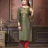Buy Indian Rayon Kurti Online Australia