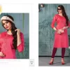 Buy Indian Satin Kurti Online in Australia