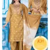 Buy Indian Silk Suit Online in Australia
