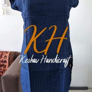 Rayon Kurti – Size 38