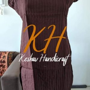 Rayon Kurti – Size 38
