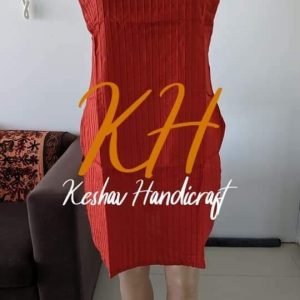 Rayon Kurti – Size 38