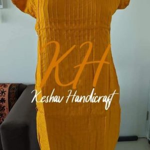 Rayon Kurti – Size 38