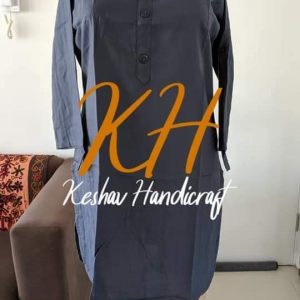 Rayon Kurti – Size 38